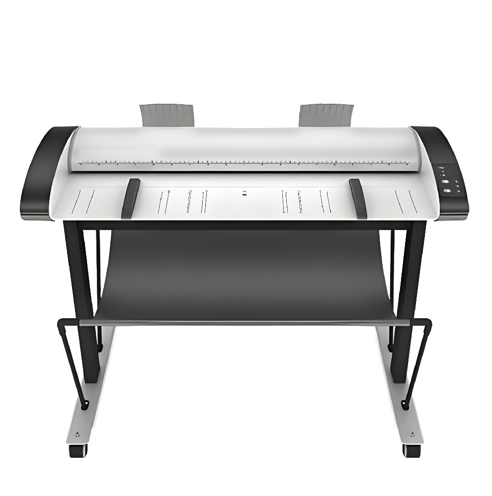 圖紙掃描儀-芮彩R360s