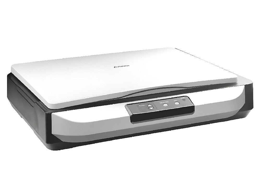 A3平掃-虹光AT262+