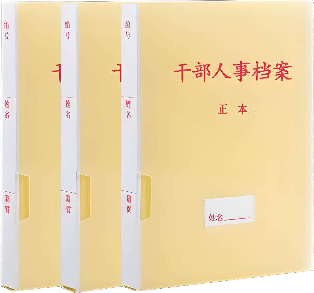 人事檔案的整理、數(shù)字化加工