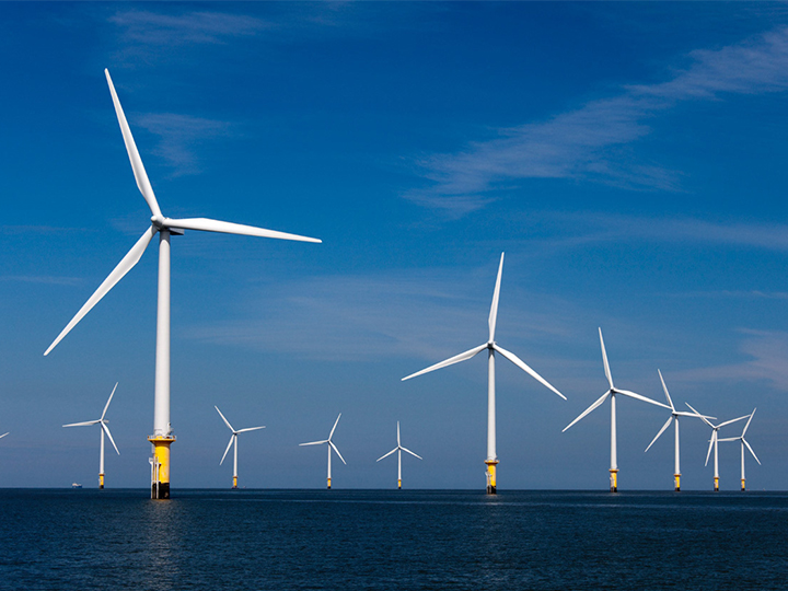 風(fēng)電檔案的整理、數(shù)字化加工