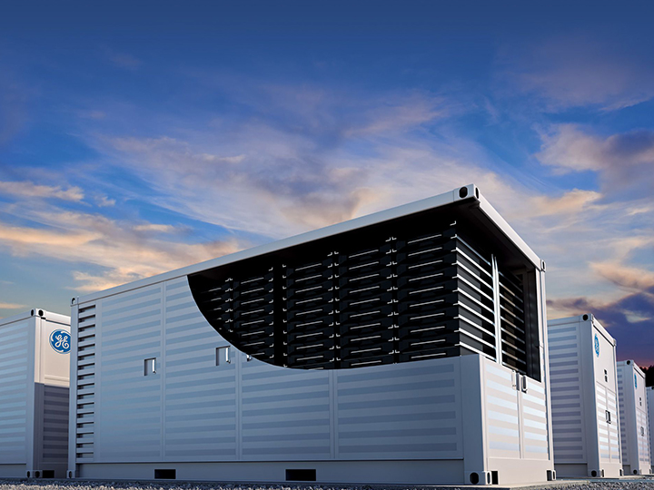 儲(chǔ)能檔案的整理、數(shù)字化加工